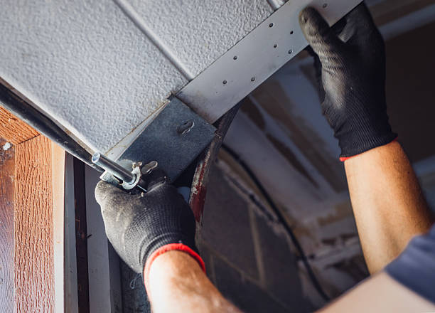 Reliable Garage Door Cable Repair contractor in North St. Paul, MN by Garage Doors Repair Pro